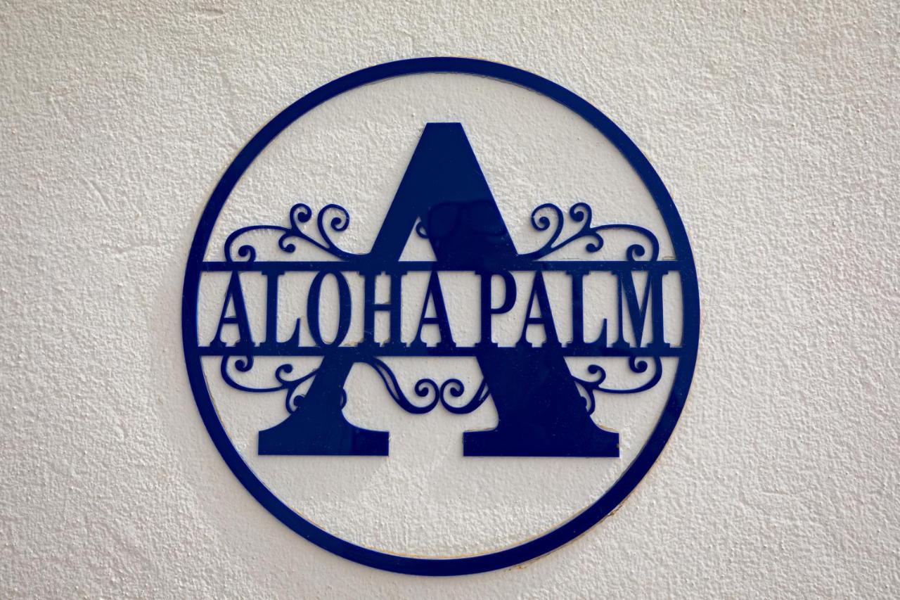 Home2Book Aloha Palm Costa Calma Exteriör bild